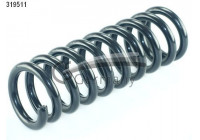 Ressort de suspension