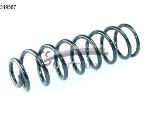 Ressort de suspension