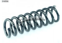 Ressort de suspension