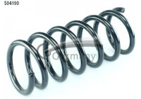 Ressort de suspension