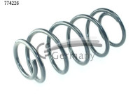 Ressort de suspension