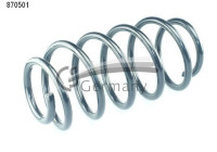 Ressort de suspension
