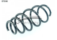 Ressort de suspension