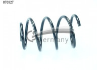 Ressort de suspension