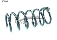 Ressort de suspension