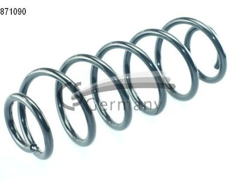 Ressort de suspension