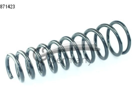 Ressort de suspension