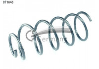 Ressort de suspension