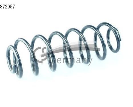 Ressort de suspension