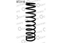 Ressort de suspension