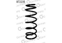 Ressort de suspension