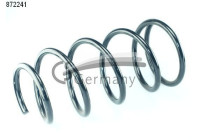 Ressort de suspension