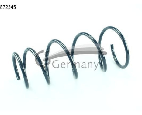 Ressort de suspension