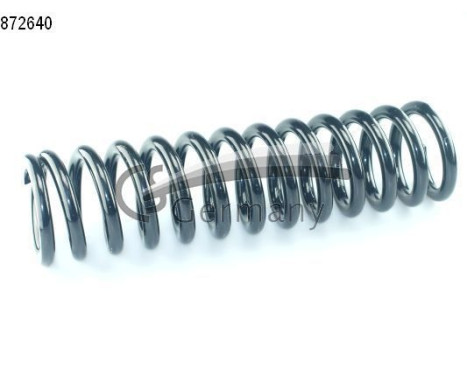 Ressort de suspension