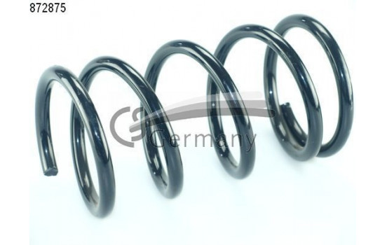 Ressort de suspension, Image 2