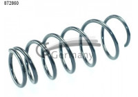 Ressort de suspension