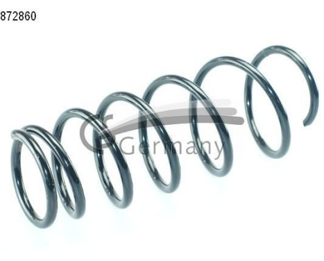 Ressort de suspension