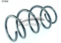 Ressort de suspension