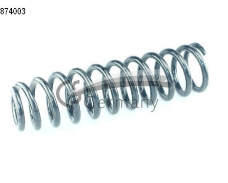 Ressort de suspension