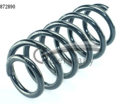 Ressort de suspension