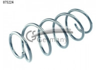 Ressort de suspension