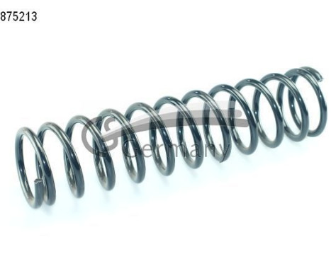 Ressort de suspension