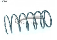 Ressort de suspension