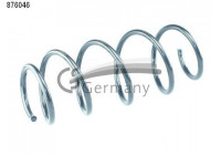 Ressort de suspension