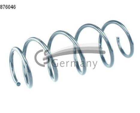 Ressort de suspension