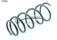 Ressort de suspension