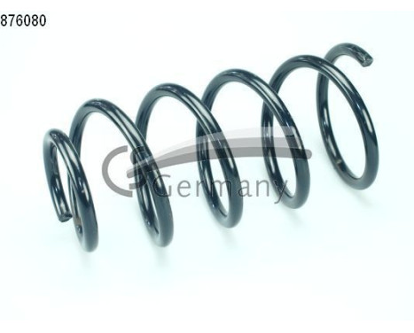 Ressort de suspension