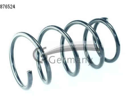 Ressort de suspension