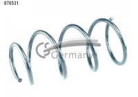 Ressort de suspension