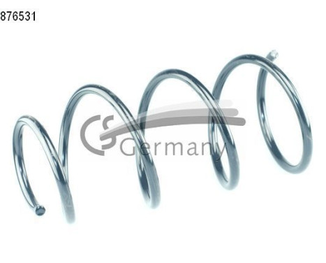 Ressort de suspension