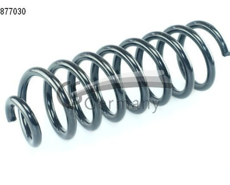 Ressort de suspension