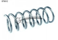 Ressort de suspension