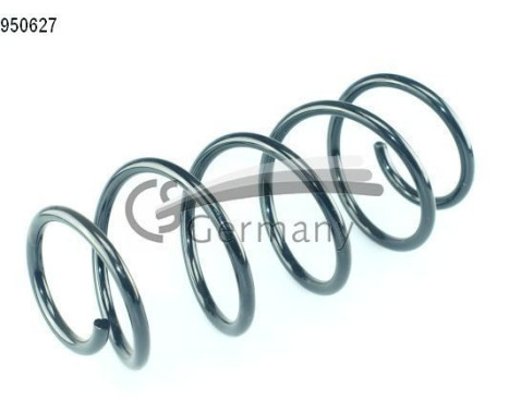 Ressort de suspension