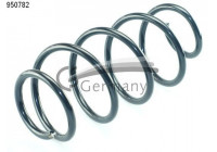 Ressort de suspension