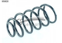 Ressort de suspension