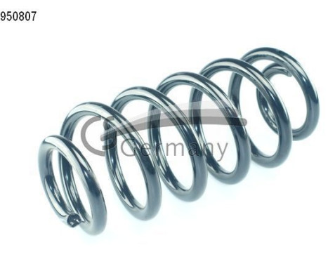 Ressort de suspension