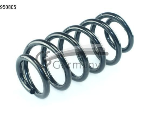 Ressort de suspension