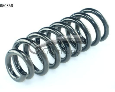 Ressort de suspension