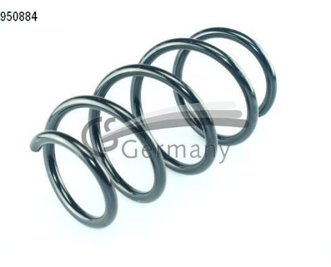 Ressort de suspension