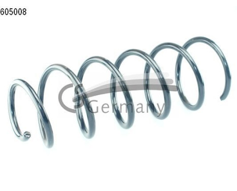 Ressort de suspension