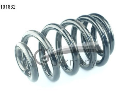 Ressort de suspension