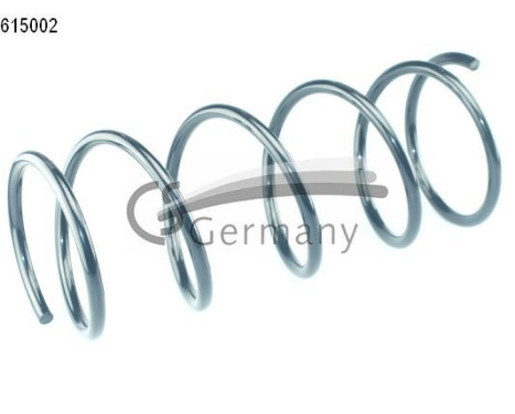 Ressort de suspension