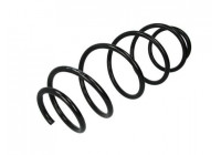 Ressort de suspension