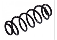 Ressort de suspension