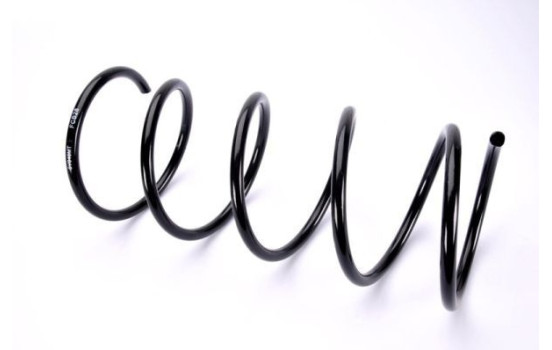 Ressort de suspension