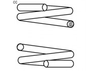 Ressort de suspension